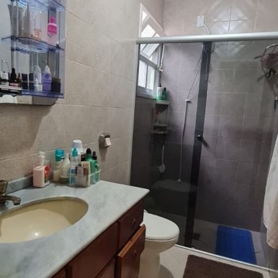 Casa Residencial com 200m², 4 quartos, 1 suíte, 3 garagens, no bairro Nossa Senhora Do Rosário em São José