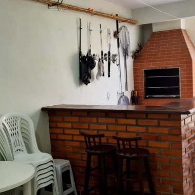 Casa Residencial com 200m², 4 quartos, 1 suíte, 3 garagens, no bairro Nossa Senhora Do Rosário em São José