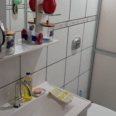 Casa Residencial com 139m², 2 quartos, 4 garagens, no bairro Ingleses do Rio Vermelho em Florianópolis