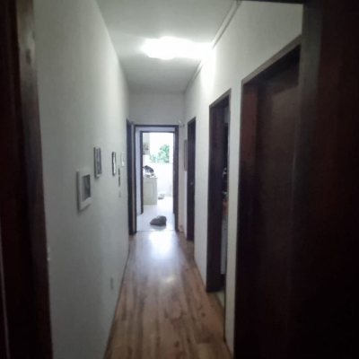 Apartamentos com 159m², 4 quartos, 1 suíte, 2 garagens, no bairro Abraão em Florianópolis