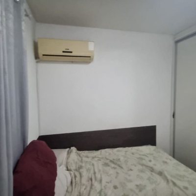 Apartamentos com 159m², 4 quartos, 1 suíte, 2 garagens, no bairro Abraão em Florianópolis