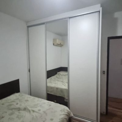 Apartamentos com 159m², 4 quartos, 1 suíte, 2 garagens, no bairro Abraão em Florianópolis