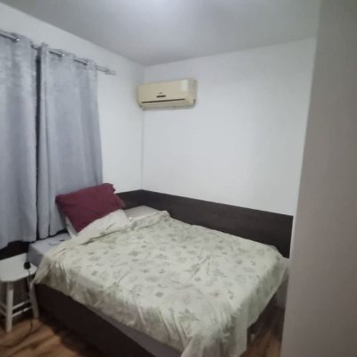 Apartamentos com 159m², 4 quartos, 1 suíte, 2 garagens, no bairro Abraão em Florianópolis