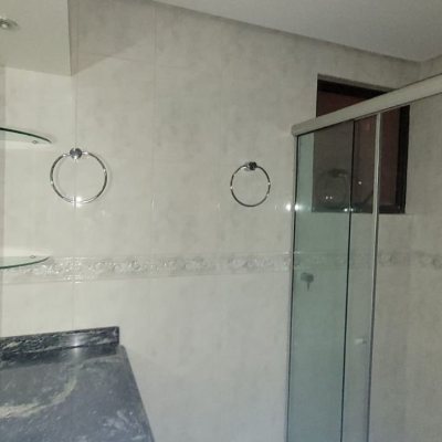 Apartamentos com 166m², 4 quartos, 2 suítes, 2 garagens, no bairro Agronômica em Florianópolis