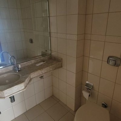 Apartamentos com 166m², 4 quartos, 2 suítes, 2 garagens, no bairro Agronômica em Florianópolis