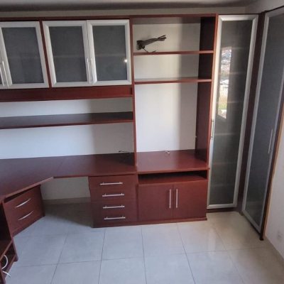 Apartamentos com 166m², 4 quartos, 2 suítes, 2 garagens, no bairro Agronômica em Florianópolis