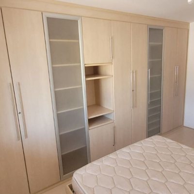 Apartamentos com 166m², 4 quartos, 2 suítes, 2 garagens, no bairro Agronômica em Florianópolis