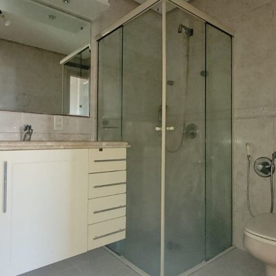 Apartamentos com 166m², 4 quartos, 2 suítes, 2 garagens, no bairro Agronômica em Florianópolis