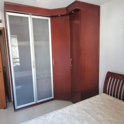 Apartamentos com 166m², 4 quartos, 2 suítes, 2 garagens, no bairro Agronômica em Florianópolis