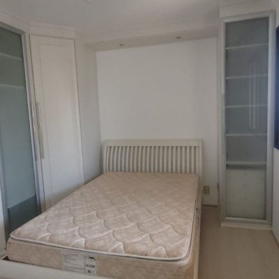 Apartamentos com 166m², 4 quartos, 2 suítes, 2 garagens, no bairro Agronômica em Florianópolis