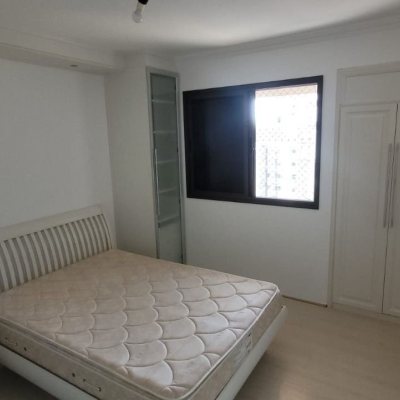 Apartamentos com 166m², 4 quartos, 2 suítes, 2 garagens, no bairro Agronômica em Florianópolis