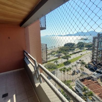Apartamentos com 166m², 4 quartos, 2 suítes, 2 garagens, no bairro Agronômica em Florianópolis