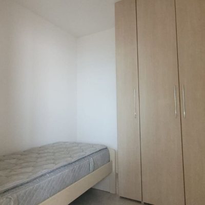 Apartamentos com 166m², 4 quartos, 2 suítes, 2 garagens, no bairro Agronômica em Florianópolis