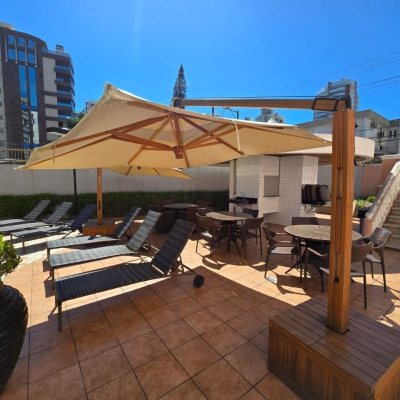 Apartamentos com 166m², 4 quartos, 2 suítes, 2 garagens, no bairro Agronômica em Florianópolis