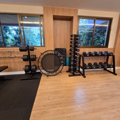 Apartamentos com 166m², 4 quartos, 2 suítes, 2 garagens, no bairro Agronômica em Florianópolis