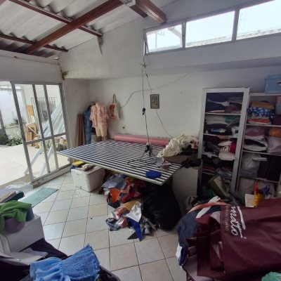 Casa Residencial com 200m², 3 quartos, 1 suíte, 1 garagem, no bairro Estreito em Florianópolis
