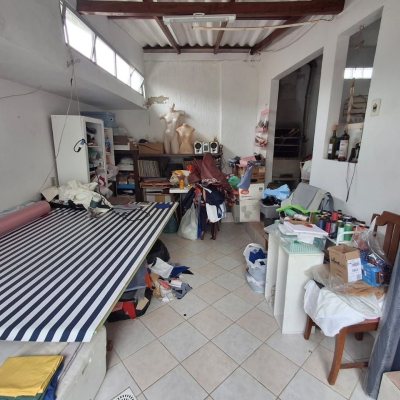 Casa Residencial com 200m², 3 quartos, 1 suíte, 1 garagem, no bairro Estreito em Florianópolis