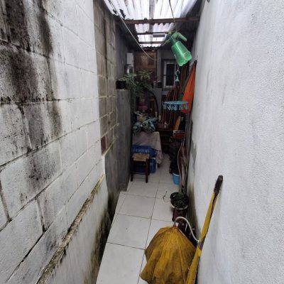 Casa Residencial com 200m², 3 quartos, 1 suíte, 1 garagem, no bairro Estreito em Florianópolis