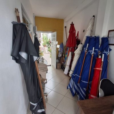 Casa Residencial com 200m², 3 quartos, 1 suíte, 1 garagem, no bairro Estreito em Florianópolis