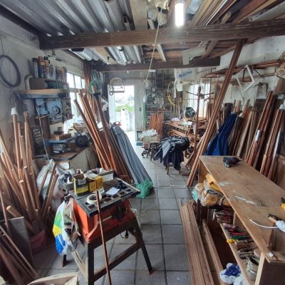 Casa Residencial com 200m², 3 quartos, 1 suíte, 1 garagem, no bairro Estreito em Florianópolis