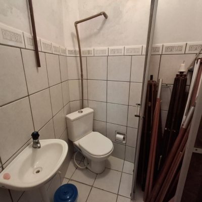 Casa Residencial com 200m², 3 quartos, 1 suíte, 1 garagem, no bairro Estreito em Florianópolis