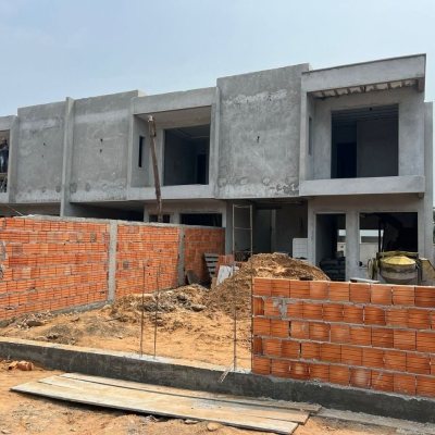 Casa Residencial com 124m², 3 quartos, 1 suíte, 2 garagens, no bairro Ingleses do Rio Vermelho em Florianópolis