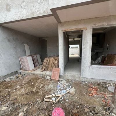 Casa Residencial com 124m², 3 quartos, 1 suíte, 2 garagens, no bairro Ingleses do Rio Vermelho em Florianópolis