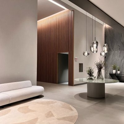 Apartamentos com 99m², 2 quartos, 2 suítes, 1 garagem, no bairro Jardim Atlântico em Florianópolis