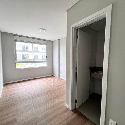 Apartamentos com 99m², 2 quartos, 2 suítes, 1 garagem, no bairro Jardim Atlântico em Florianópolis