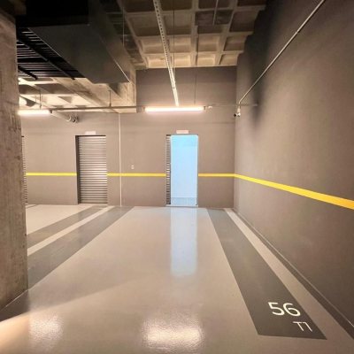 Apartamentos com 99m², 2 quartos, 2 suítes, 1 garagem, no bairro Jardim Atlântico em Florianópolis