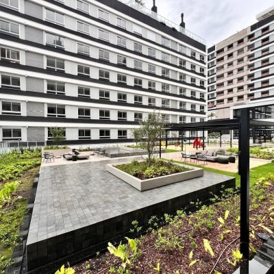 Apartamentos com 99m², 2 quartos, 2 suítes, 1 garagem, no bairro Jardim Atlântico em Florianópolis