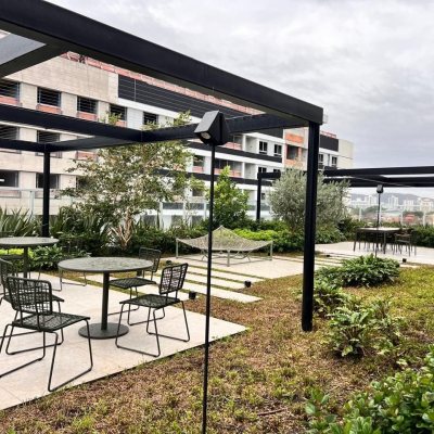 Apartamentos com 99m², 2 quartos, 2 suítes, 1 garagem, no bairro Jardim Atlântico em Florianópolis