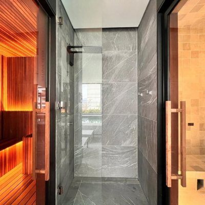 Apartamentos com 99m², 2 quartos, 2 suítes, 1 garagem, no bairro Jardim Atlântico em Florianópolis