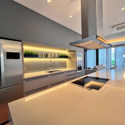 Apartamentos com 99m², 2 quartos, 2 suítes, 1 garagem, no bairro Jardim Atlântico em Florianópolis