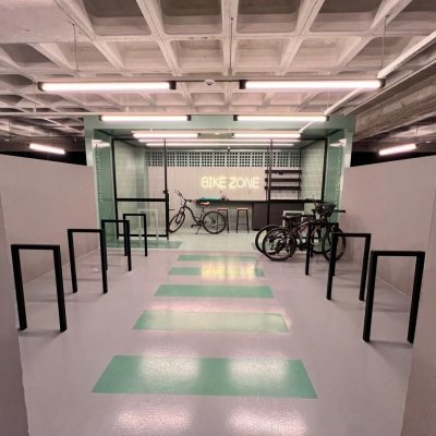 Apartamentos com 99m², 2 quartos, 2 suítes, 1 garagem, no bairro Jardim Atlântico em Florianópolis