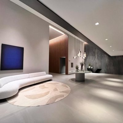 Apartamentos com 99m², 2 quartos, 2 suítes, 1 garagem, no bairro Jardim Atlântico em Florianópolis