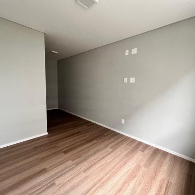 Apartamentos com 99m², 2 quartos, 2 suítes, 1 garagem, no bairro Jardim Atlântico em Florianópolis