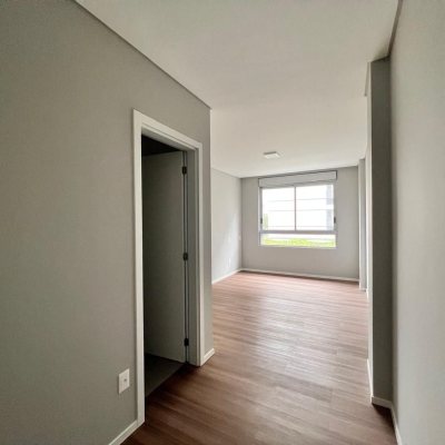 Apartamentos com 99m², 2 quartos, 2 suítes, 1 garagem, no bairro Jardim Atlântico em Florianópolis