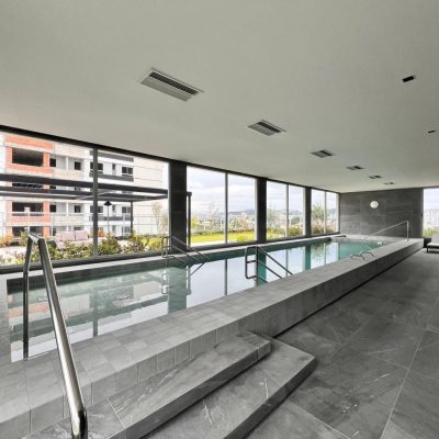 Apartamentos com 99m², 2 quartos, 2 suítes, 1 garagem, no bairro Jardim Atlântico em Florianópolis