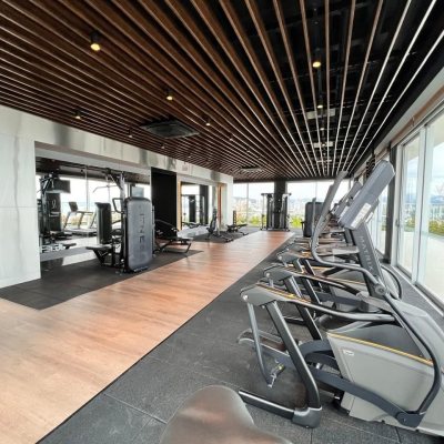 Apartamentos com 99m², 2 quartos, 2 suítes, 1 garagem, no bairro Jardim Atlântico em Florianópolis