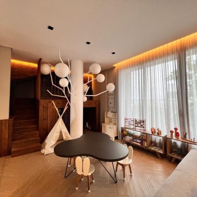 Apartamentos com 99m², 2 quartos, 2 suítes, 1 garagem, no bairro Jardim Atlântico em Florianópolis