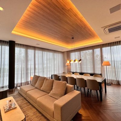 Apartamentos com 99m², 2 quartos, 2 suítes, 1 garagem, no bairro Jardim Atlântico em Florianópolis