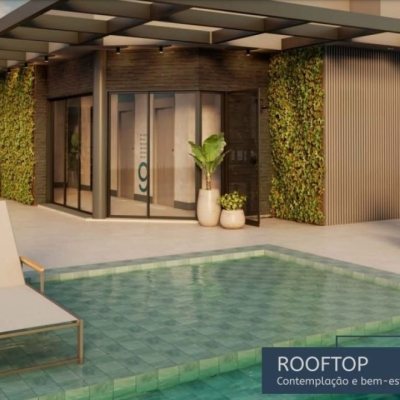 Apartamentos com 66m², 2 quartos, 1 suíte, 1 garagem, no bairro Saco Dos Limões em Florianópolis