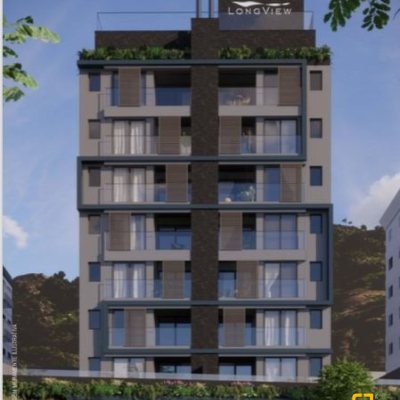 Apartamentos com 66m², 2 quartos, 1 suíte, 1 garagem, no bairro Saco Dos Limões em Florianópolis