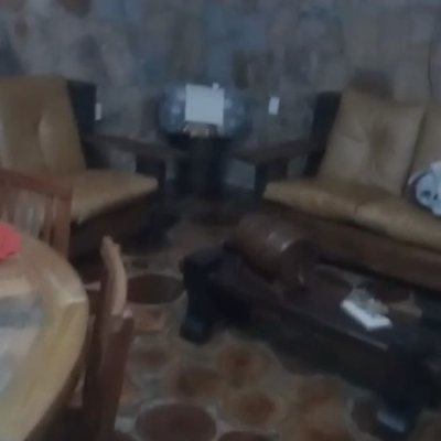 Casa Residencial com 150m², 4 quartos, 2 garagens, no bairro Vargem Grande em Florianópolis