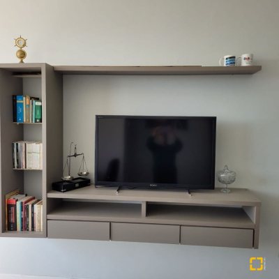 Sala com 28m², no bairro Balneário em Florianópolis