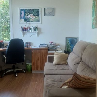 Casa em Condomínio com 330m², 4 quartos, 3 suítes, 2 garagens, no bairro Cacupé em Florianópolis