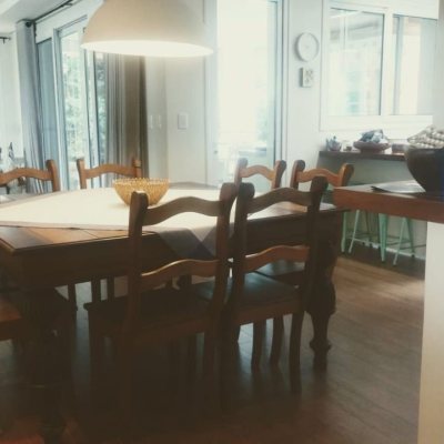 Casa em Condomínio com 330m², 4 quartos, 3 suítes, 2 garagens, no bairro Cacupé em Florianópolis