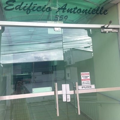 Apartamentos com 93m², 3 quartos, 1 garagem, no bairro Barreiros em São José