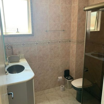 Apartamentos com 93m², 3 quartos, 1 garagem, no bairro Barreiros em São José